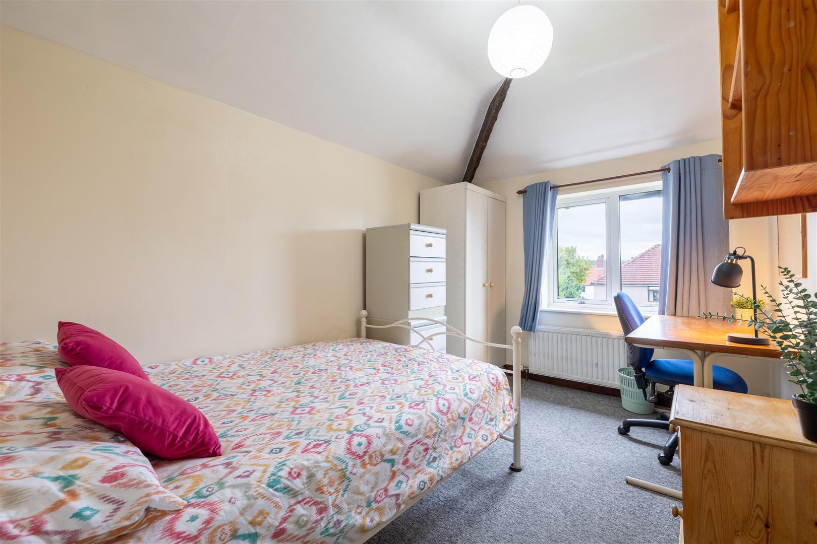  15 Palatine Avenue, Lancaster, LA1 4HD